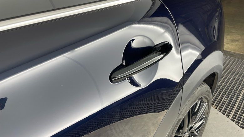 MINI Cooper 1.5 C Exclusive 5dr Auto Petrol Hatchback